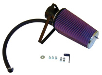 Ford F150 F250 F350 / Bronco 88-95 57-Luftfilterkit / Sportluftfilter K&N Filters